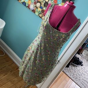 Gianni Bini Dress size 12 Sequins